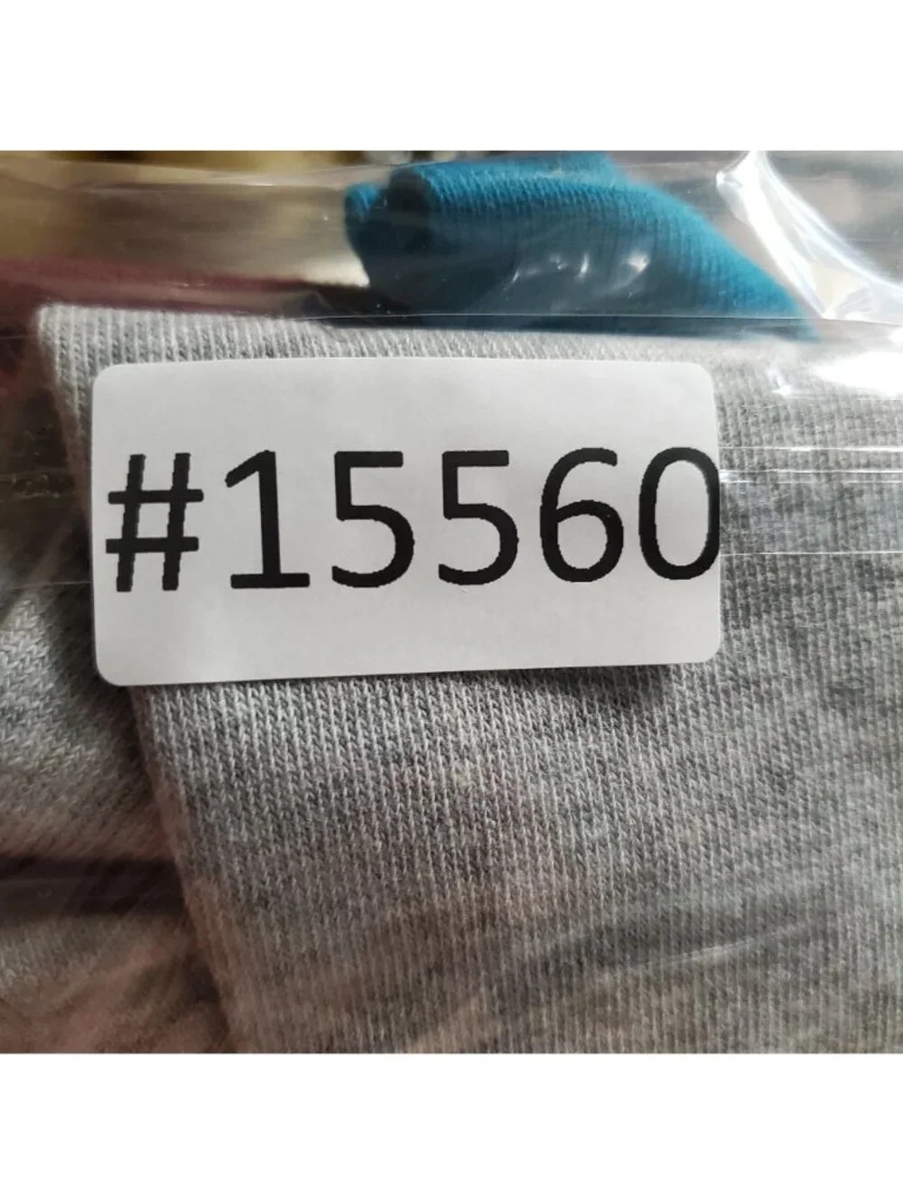 Sock Bundle Three Pack Mens One Size Three Pack of Crew Socks *NWT*